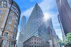 602 - 7 KING STREET E | Toronto Ontario | Slide Image Two