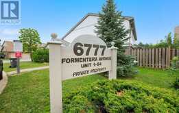 28 - 6777 FORMENTERA AVENUE | Mississauga Ontario | Slide Image Two