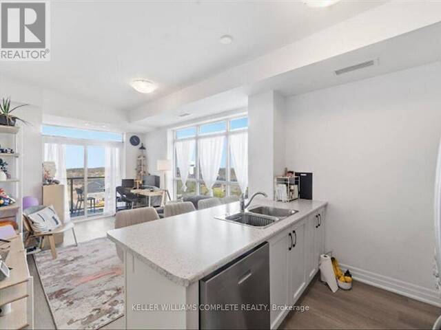 1109 - 460 DUNDAS STREET E Hamilton Ontario, L8B 2A5 - 2 Bedrooms Condo For Sale