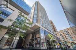 2014 - 155 YORKVILLE AVENUE | Toronto Ontario | Slide Image One