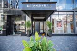 2014 - 155 YORKVILLE AVENUE | Toronto Ontario | Slide Image Three