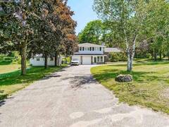 5949 CONCESSION 6 ROAD Uxbridge Ontario, L9P 0L6