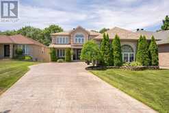 67 GRANT'S WAY | Barrie Ontario | Slide Image One