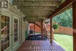 67 GRANT'S WAY | Barrie Ontario | Slide Image Thirty-five