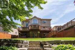 67 GRANT'S WAY | Barrie Ontario | Slide Image Thirty-nine