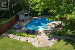 67 GRANT'S WAY | Barrie Ontario | Slide Image Five