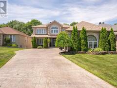 67 GRANT'S WAY Barrie Ontario, L4N 0J6