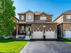 15 LOWRY COURT Barrie Ontario, L4N 7N3