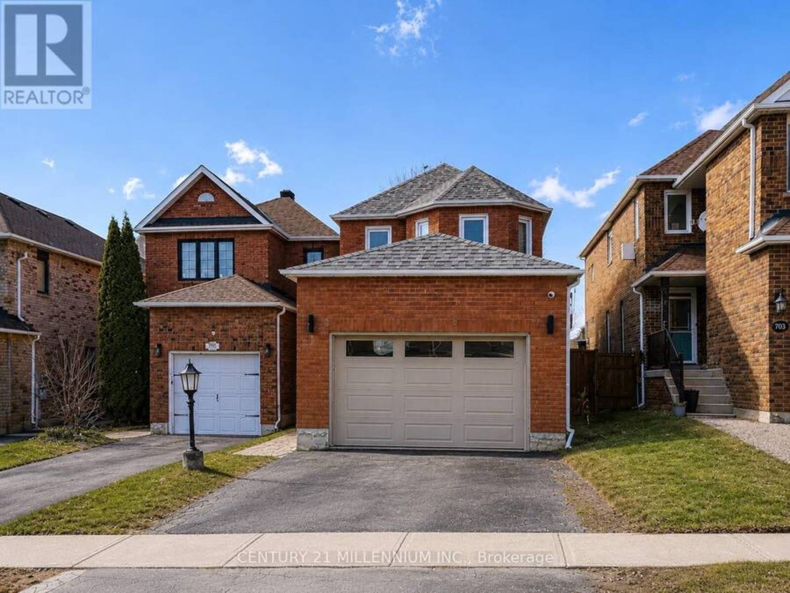 327 PERRY ROAD, Orangeville, Ontario L9W 4Y9