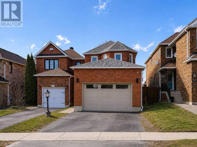 327 PERRY ROAD Orangeville Ontario, L9W 4Y9 - 3 Bedrooms Home For Sale