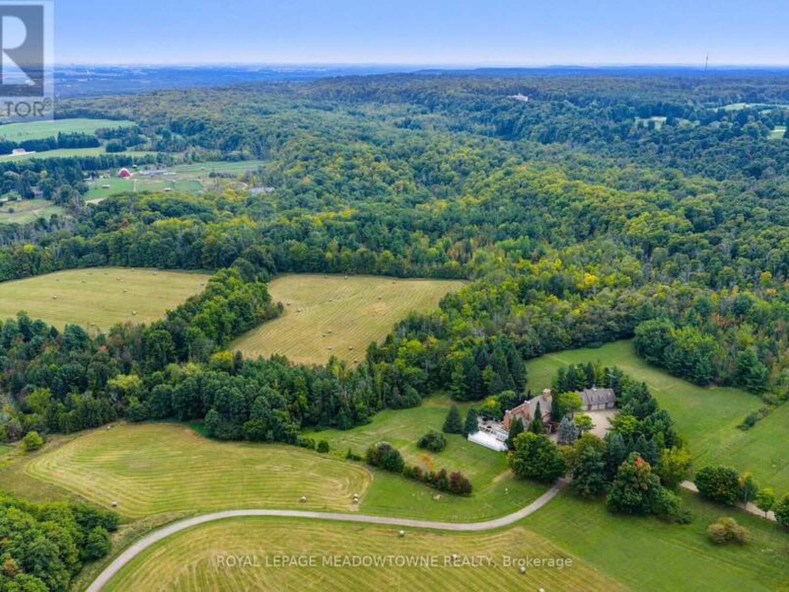 2097 GRANGE SIDE ROAD, Caledon, Ontario L7C 0E7