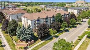 202 - 4005 KILMER DRIVE | Burlington Ontario | Slide Image One