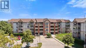 202 - 4005 KILMER DRIVE | Burlington Ontario | Slide Image Three