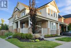 436 CUSICK CIRCLE | Milton Ontario | Slide Image One