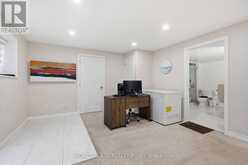 436 CUSICK CIRCLE | Milton Ontario | Slide Image Thirty-seven
