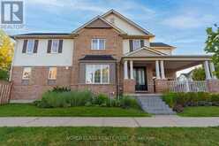 436 CUSICK CIRCLE | Milton Ontario | Slide Image Three