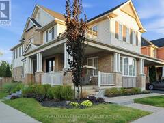 436 CUSICK CIRCLE Milton Ontario, L9T 0M9