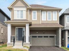140 SANDERS ROAD Erin Ontario, N0B 1T0