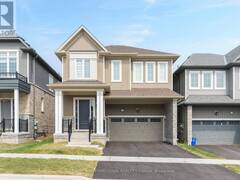 140 SANDERS ROAD Erin Ontario, N0B 1T0