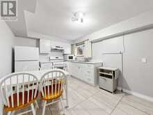 41 BURNVIEW CRESCENT | Toronto Ontario | Slide Image Seventeen