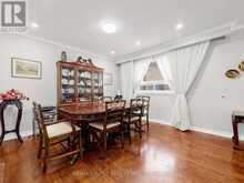 41 BURNVIEW CRESCENT | Toronto Ontario | Slide Image Four