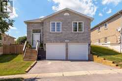 335 BAILEY DRIVE | Orangeville Ontario | Slide Image One