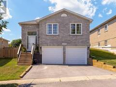 335 BAILEY DRIVE Orangeville Ontario, L9W 4L9