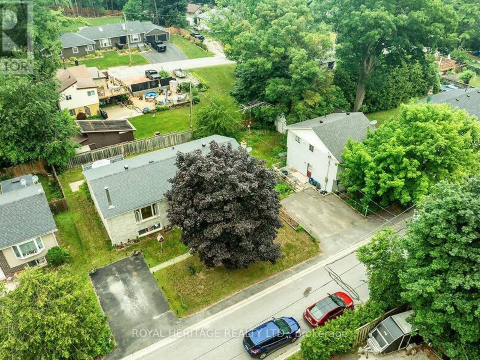 7014 HUNTER STREET, Bewdley, Ontario K0L 1E0