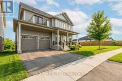 98 REA DRIVE | Fergus Ontario | Slide Image One
