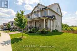 98 REA DRIVE | Fergus Ontario | Slide Image Two