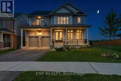 98 REA DRIVE | Fergus Ontario | Slide Image Five