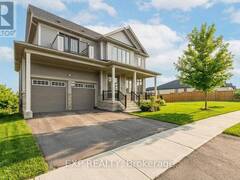 98 REA DRIVE Fergus Ontario, N1M 0J8