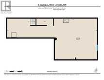 6 JAYLA LANE | Smithville Ontario | Slide Image Forty