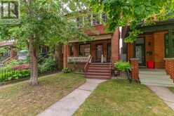 353 ST CLARENS AVENUE | Toronto Ontario | Slide Image One