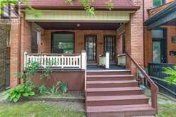 353 ST CLARENS AVENUE | Toronto Ontario | Slide Image Two