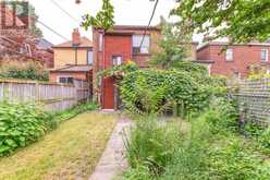 353 ST CLARENS AVENUE | Toronto Ontario | Slide Image Thirty-nine