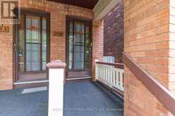 353 ST CLARENS AVENUE | Toronto Ontario | Slide Image Three
