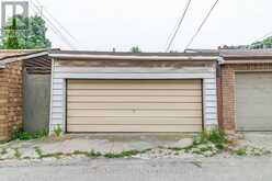 353 ST CLARENS AVENUE | Toronto Ontario | Slide Image Forty-one