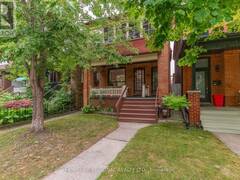 353 ST CLARENS AVENUE Toronto Ontario, M6H 3W2