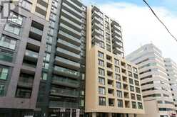 410 - 543 RICHMOND STREET W | Toronto Ontario | Slide Image One
