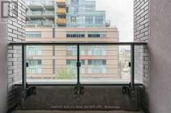 410 - 543 RICHMOND STREET W | Toronto Ontario | Slide Image Thirty-two