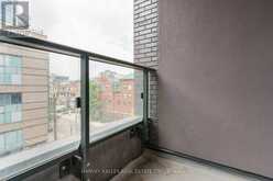 410 - 543 RICHMOND STREET W | Toronto Ontario | Slide Image Thirty-three