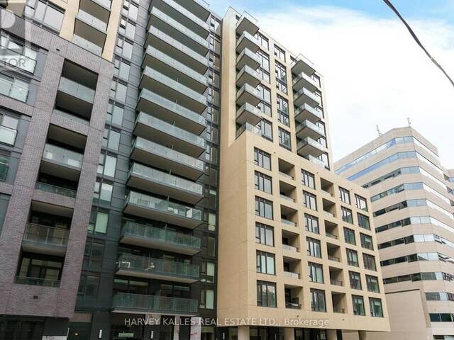 410 - 543 RICHMOND STREET W Toronto Ontario, M5V 1Y6 - 2 Bedrooms Condo For Sale