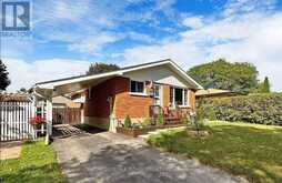 78 CLAYMORE CRESCENT | Oshawa Ontario | Slide Image Two