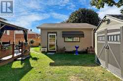 78 CLAYMORE CRESCENT | Oshawa Ontario | Slide Image Thirty-three