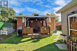 78 CLAYMORE CRESCENT | Oshawa Ontario | Slide Image Thirty-five