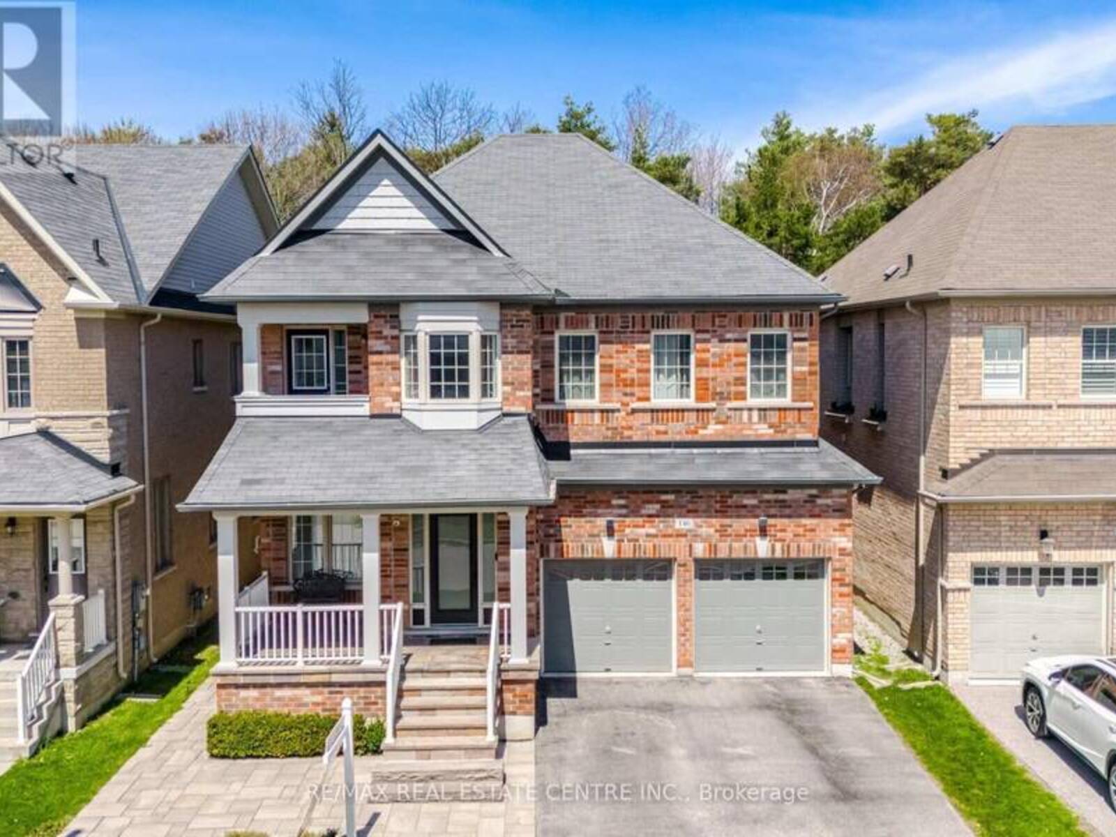 146 RIDING MOUNTAIN DRIVE, Richmond Hill, Ontario L4E 0T9