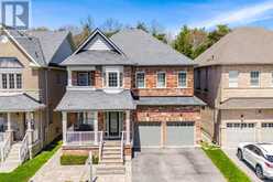 146 RIDING MOUNTAIN DRIVE | Richmond Hill Ontario | Slide Image One