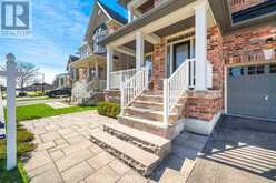 146 RIDING MOUNTAIN DRIVE | Richmond Hill Ontario | Slide Image Two