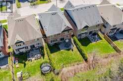 146 RIDING MOUNTAIN DRIVE | Richmond Hill Ontario | Slide Image Forty-seven